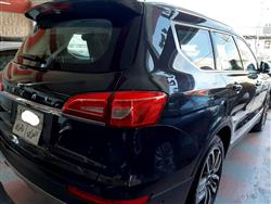 Haval H7